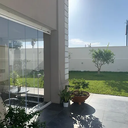 Crialesi Boutique B&B