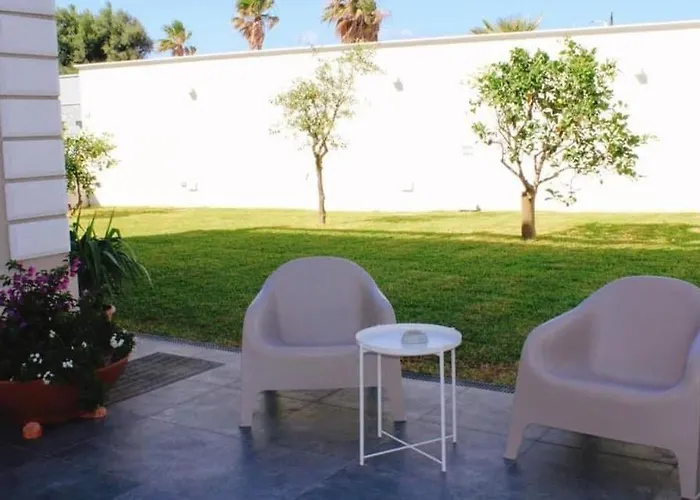 Crialesi Boutique 3* Falerna