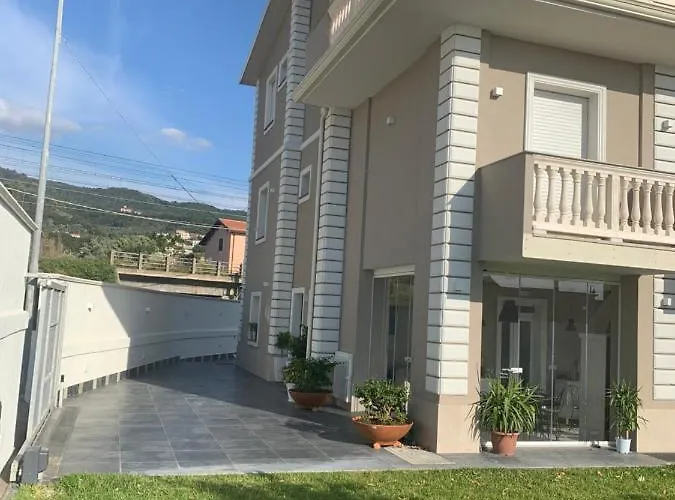 Crialesi Boutique Falerna