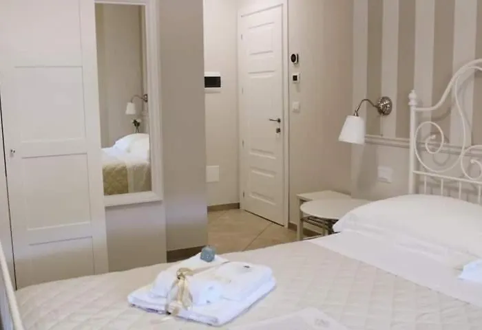 Crialesi Boutique 3* Falerna