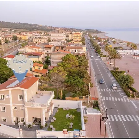 Bed & Breakfast Crialesi Boutique