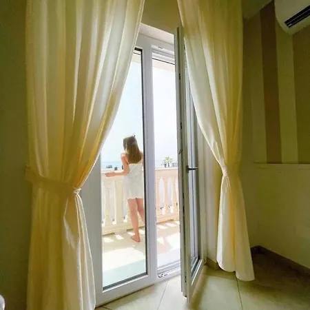 Crialesi Boutique Bed & Breakfast Falerna