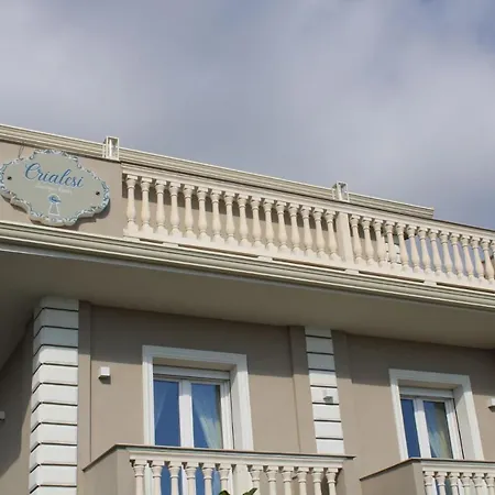 Crialesi Boutique Falerna