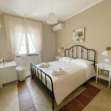 Bed & Breakfast Crialesi Boutique Falerna