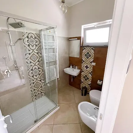 Bed & Breakfast Crialesi Boutique *