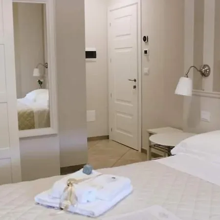 Crialesi Boutique 3* Falerna