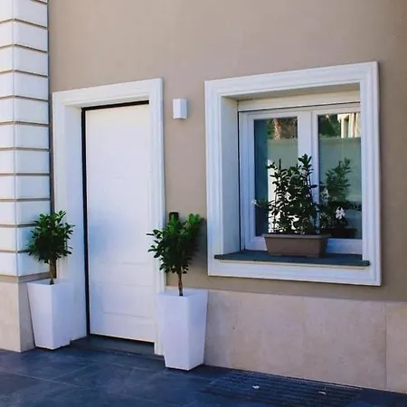 Crialesi Boutique Bed & Breakfast Falerna