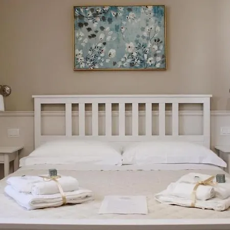 Bed & Breakfast Crialesi Boutique