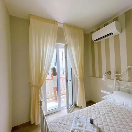 Bed & Breakfast Crialesi Boutique Falerna