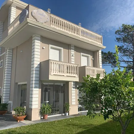 Bed & Breakfast Crialesi Boutique