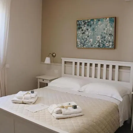 Bed & Breakfast Crialesi Boutique Falerna