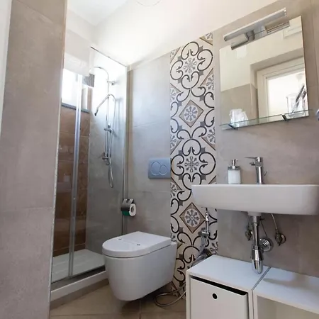 Crialesi Boutique Bed & Breakfast Falerna