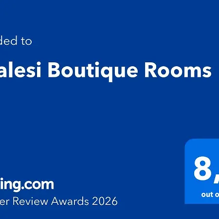 Crialesi Boutique