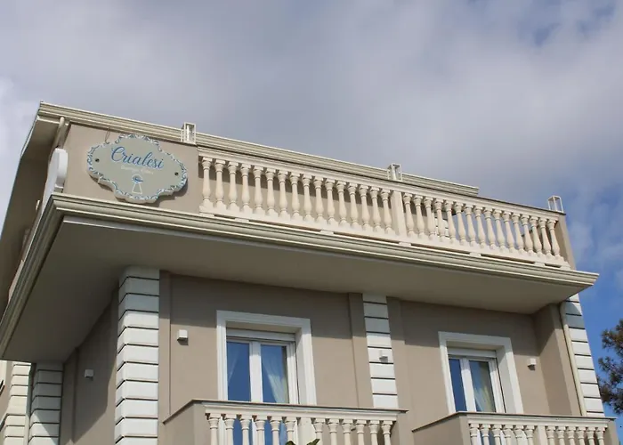 Crialesi Boutique Falerna