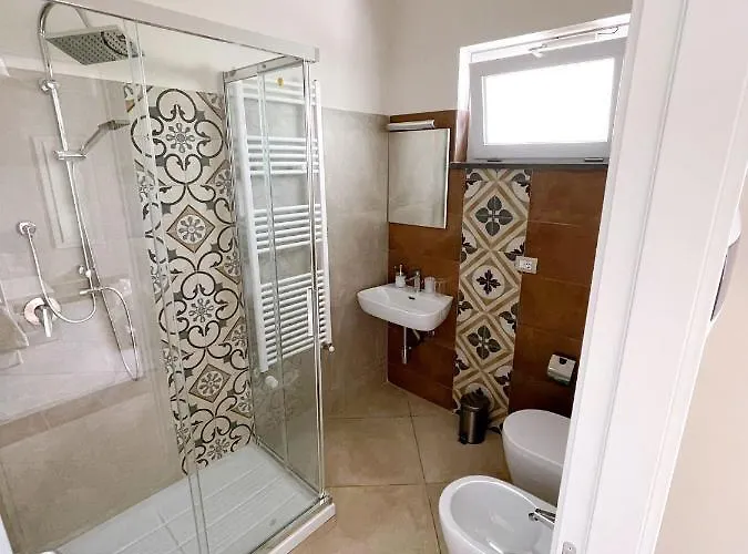 Bed & Breakfast Crialesi Boutique 3*