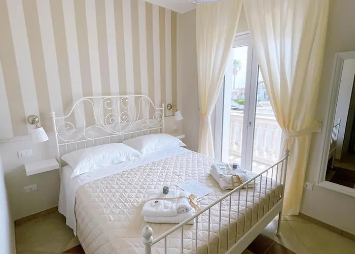 Crialesi Boutique לינה וארוחת בוקר 3*