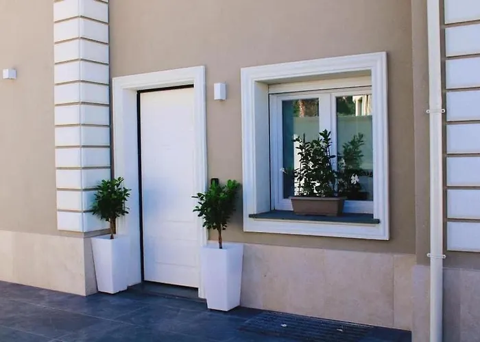 Crialesi Boutique Bed & Breakfast Falerna