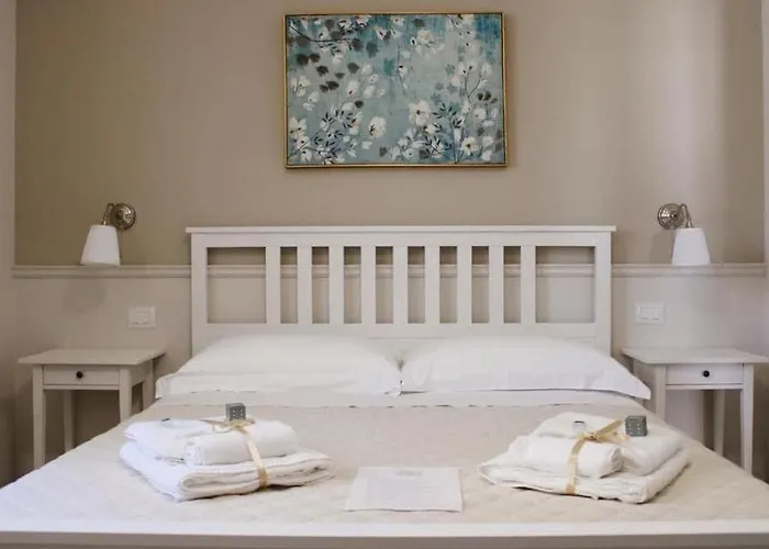 Bed & Breakfast Crialesi Boutique