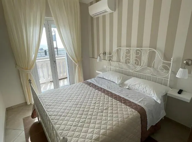 לינה וארוחת בוקר Crialesi Boutique