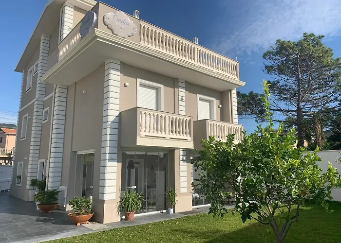 Bed & Breakfast Crialesi Boutique