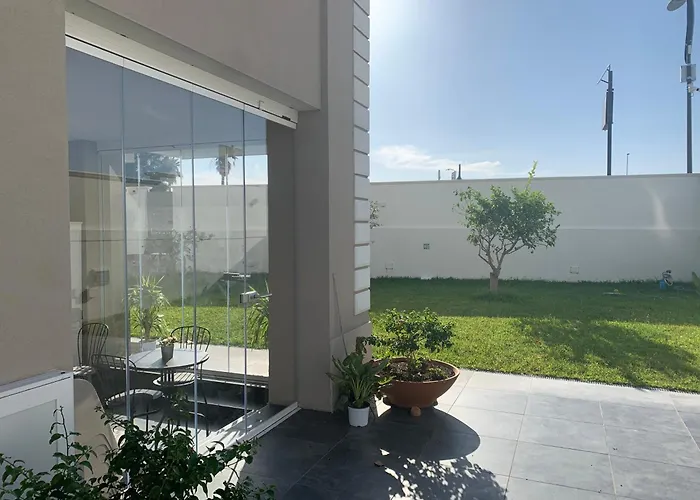 Crialesi Boutique Bed & Breakfast