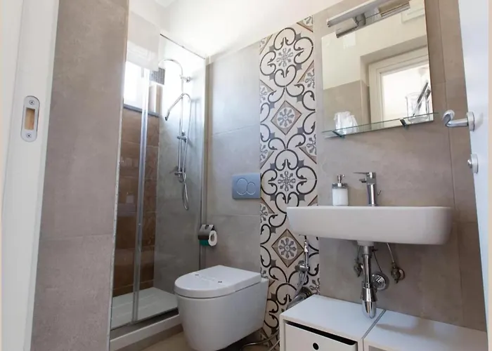 Crialesi Boutique Bed & Breakfast Falerna